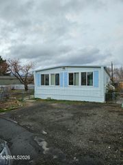 1234 Kingslane Court, Gardnerville, NV 89410