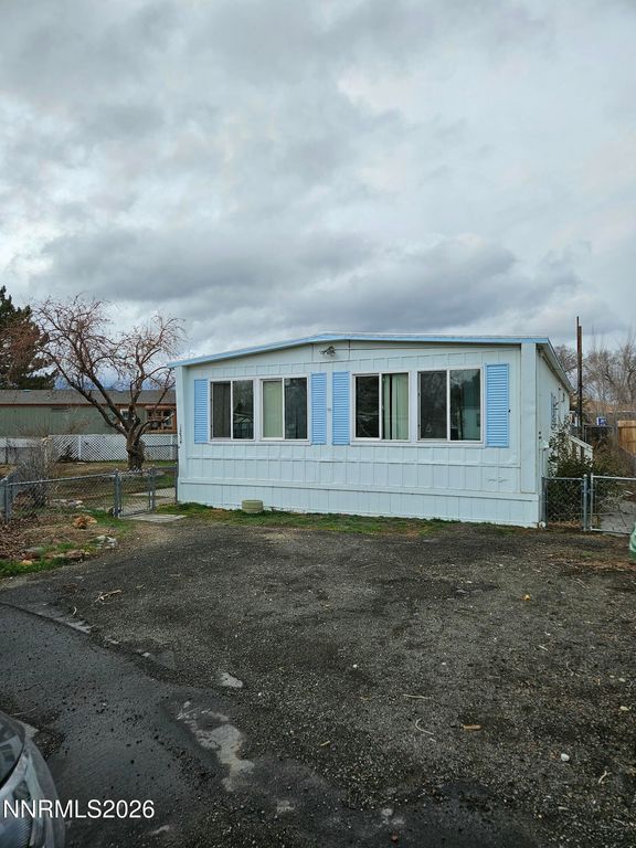 1234 Kingslane Court, Gardnerville, NV 89410