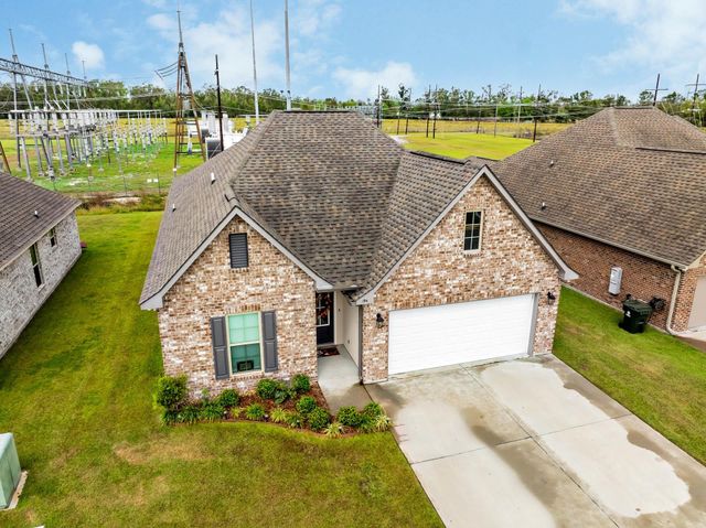 194 Adley Avenue, Houma, LA 70364