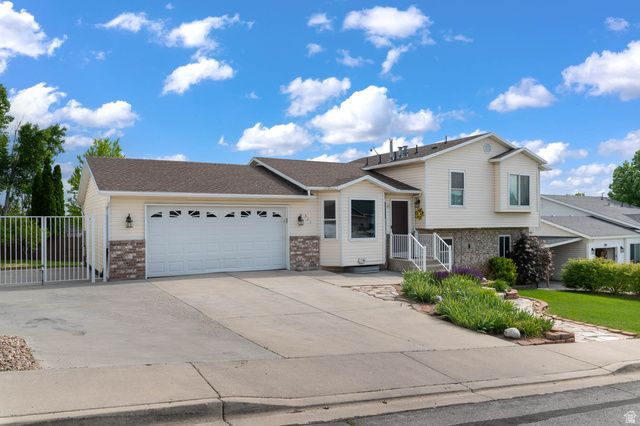 341 W 2280 N, Lehi, UT 84043