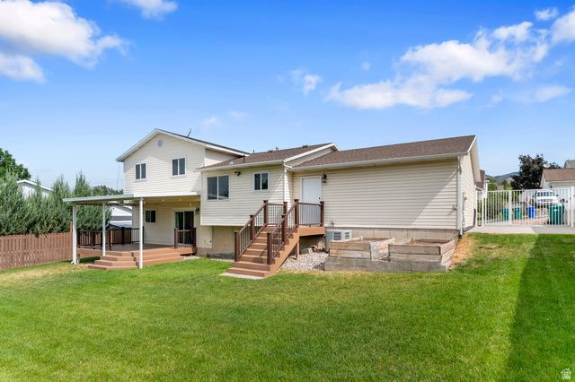 341 W 2280 N, Lehi, UT 84043