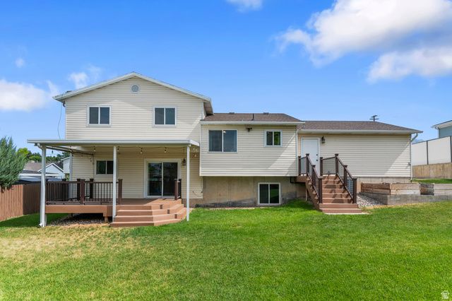341 W 2280 N, Lehi, UT 84043