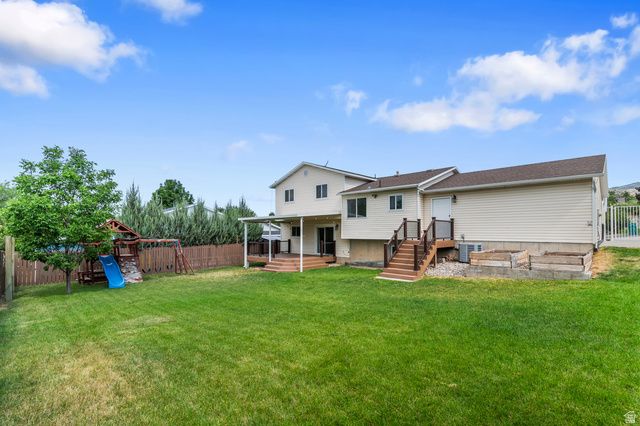 341 W 2280 N, Lehi, UT 84043