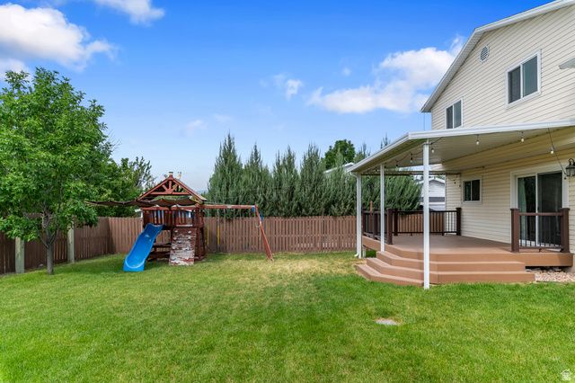 341 W 2280 N, Lehi, UT 84043