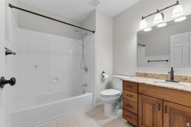 341 W 2280 N, Lehi, UT 84043