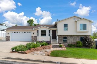 341 W 2280 N, Lehi, UT 84043