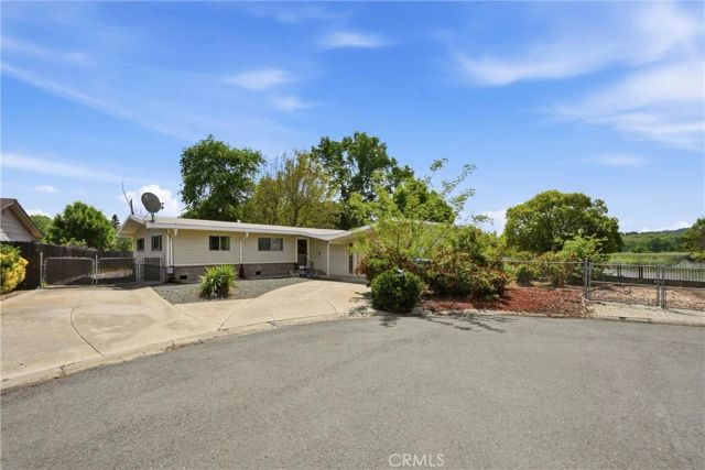 7478 Lakeland Drive, Clearlake, CA 95422