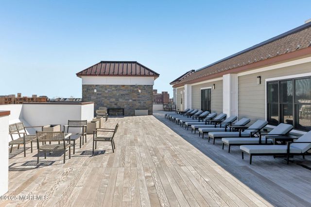 258 Morris Avenue 314 A, Long Branch, NJ 07740