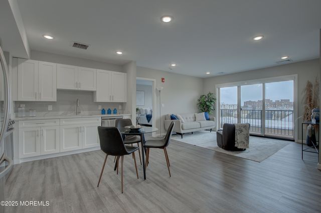 258 Morris Avenue 314 A, Long Branch, NJ 07740