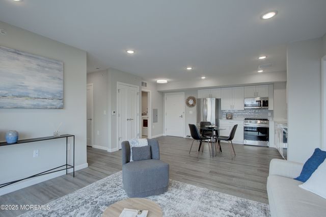 258 Morris Avenue 314 A, Long Branch, NJ 07740