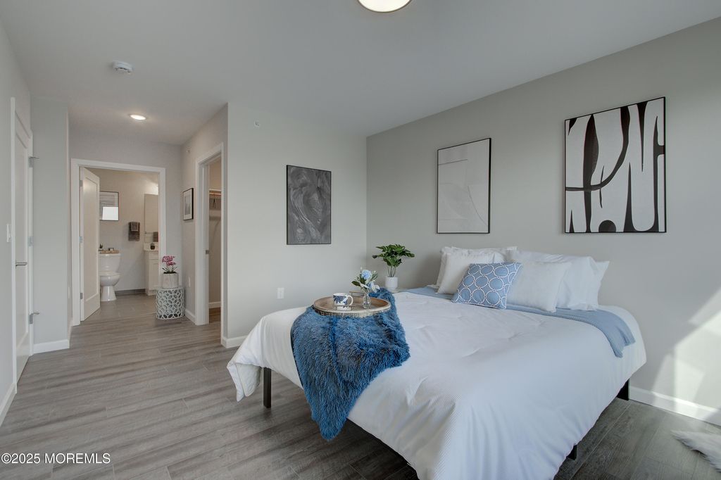 258 Morris Avenue 314 A, Long Branch, NJ 07740