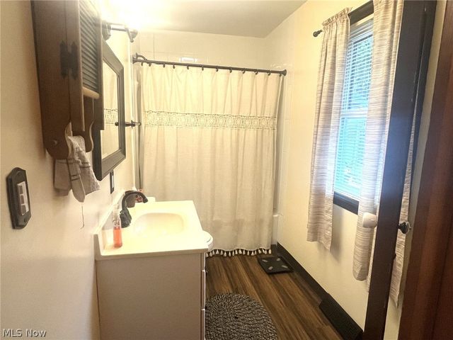 1352 Heaton Boulevard, Niles, OH 44446