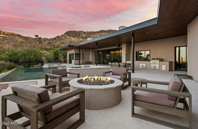 5922 E CHENEY Drive, Paradise Valley, AZ 85253