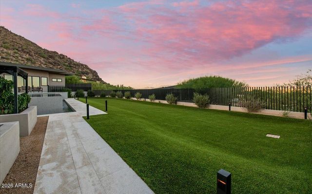 5922 E CHENEY Drive, Paradise Valley, AZ 85253