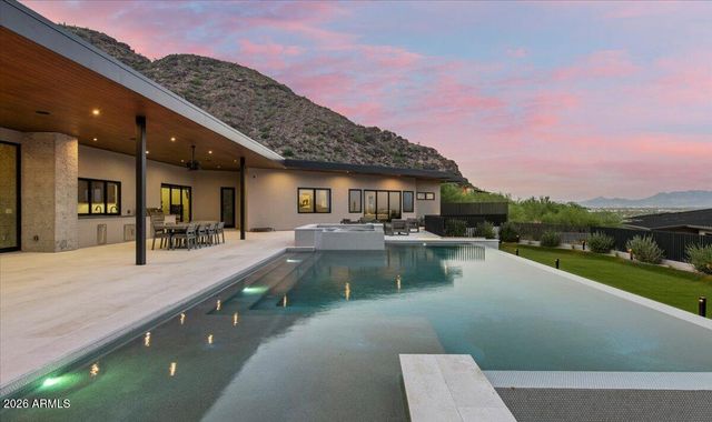 5922 E CHENEY Drive, Paradise Valley, AZ 85253