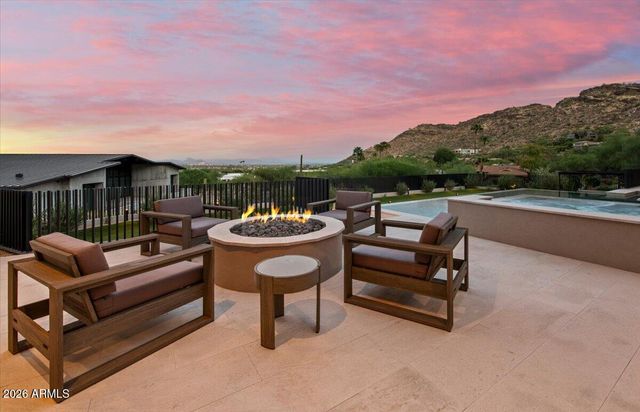 5922 E CHENEY Drive, Paradise Valley, AZ 85253