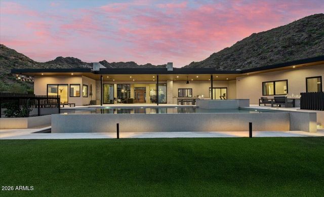 5922 E CHENEY Drive, Paradise Valley, AZ 85253