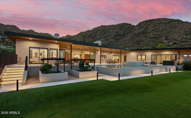 5922 E CHENEY Drive, Paradise Valley, AZ 85253