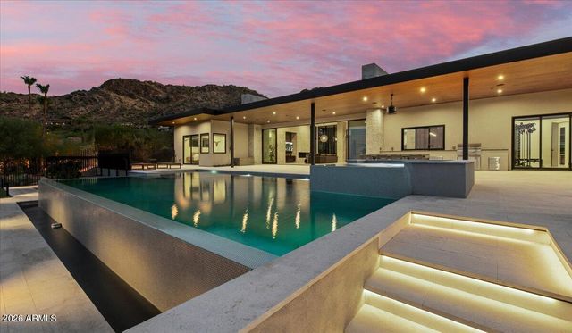 5922 E CHENEY Drive, Paradise Valley, AZ 85253