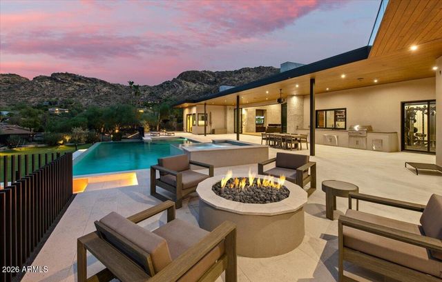 5922 E CHENEY Drive, Paradise Valley, AZ 85253