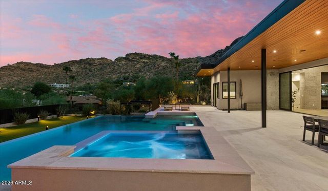 5922 E CHENEY Drive, Paradise Valley, AZ 85253