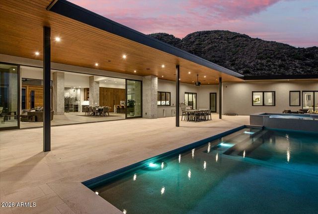 5922 E CHENEY Drive, Paradise Valley, AZ 85253
