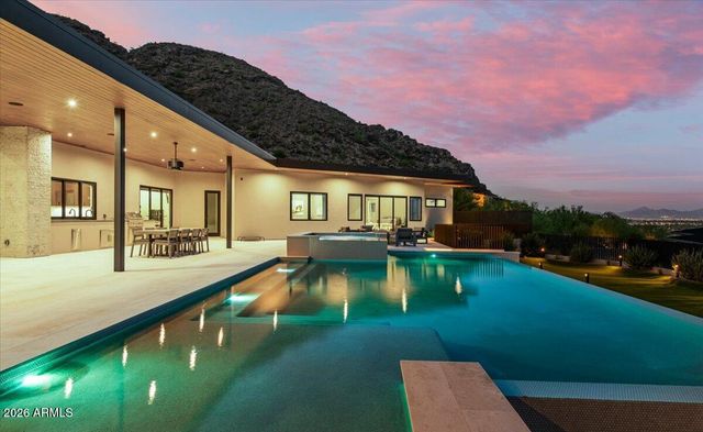 5922 E CHENEY Drive, Paradise Valley, AZ 85253