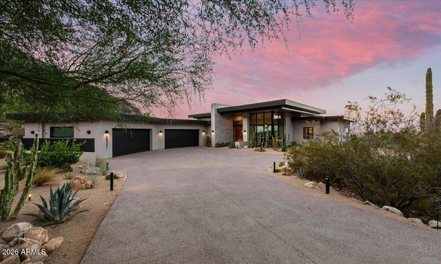 5922 E CHENEY Drive, Paradise Valley, AZ 85253