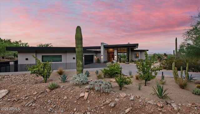 5922 E CHENEY Drive, Paradise Valley, AZ 85253