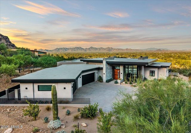 5922 E CHENEY Drive, Paradise Valley, AZ 85253