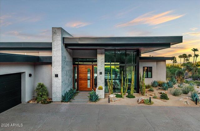 5922 E CHENEY Drive, Paradise Valley, AZ 85253