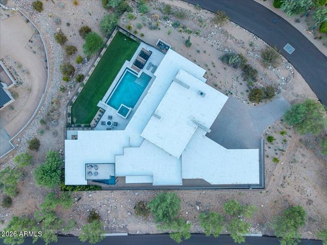 5922 E CHENEY Drive, Paradise Valley, AZ 85253