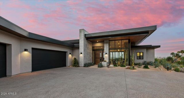 5922 E CHENEY Drive, Paradise Valley, AZ 85253