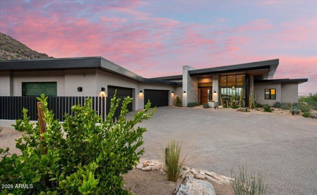 5922 E CHENEY Drive, Paradise Valley, AZ 85253
