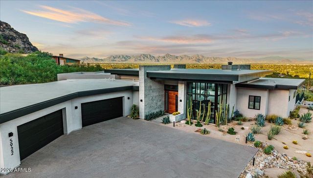 5922 E CHENEY Drive, Paradise Valley, AZ 85253