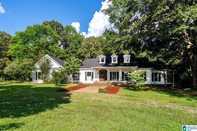 2821 COUNTY ROAD 50, Moundville, AL 35474