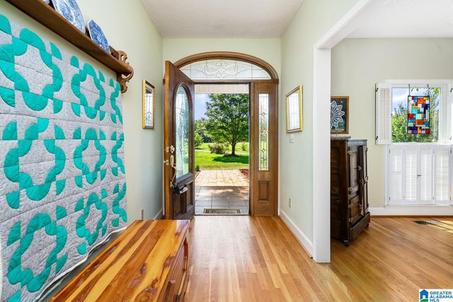 2821 COUNTY ROAD 50, Moundville, AL 35474