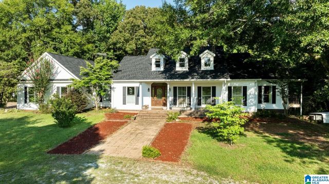 2821 COUNTY ROAD 50, Moundville, AL 35474