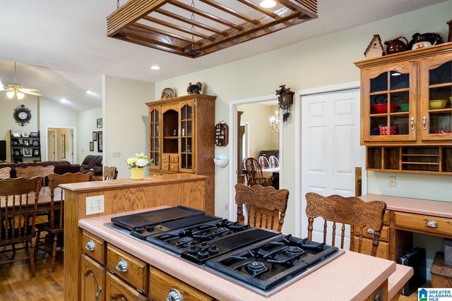 2821 COUNTY ROAD 50, Moundville, AL 35474