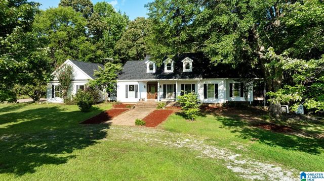 2821 COUNTY ROAD 50, Moundville, AL 35474