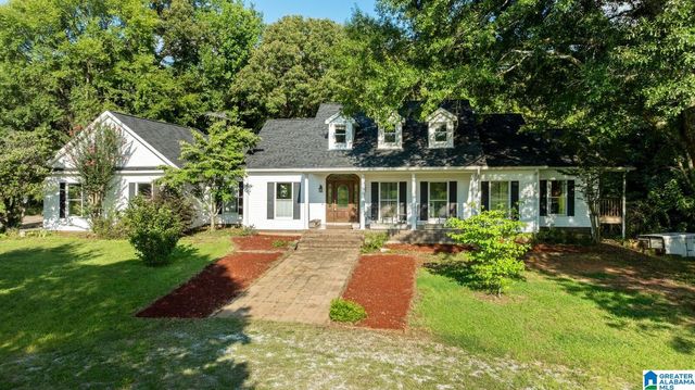 2821 COUNTY ROAD 50, Moundville, AL 35474