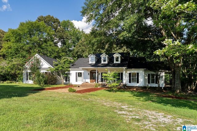 2821 COUNTY ROAD 50, Moundville, AL 35474