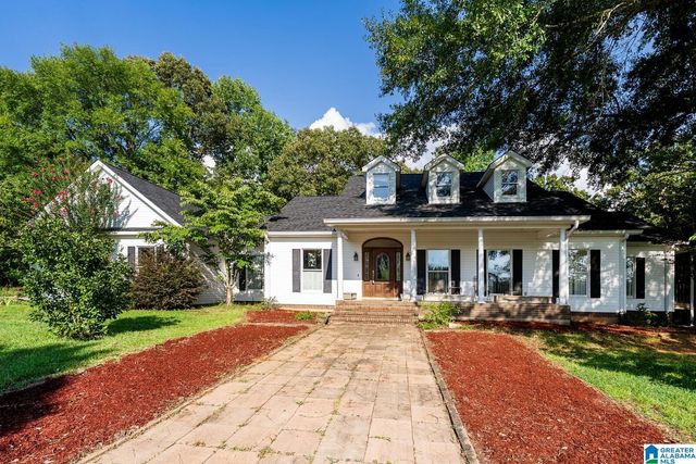 2821 COUNTY ROAD 50, Moundville, AL 35474