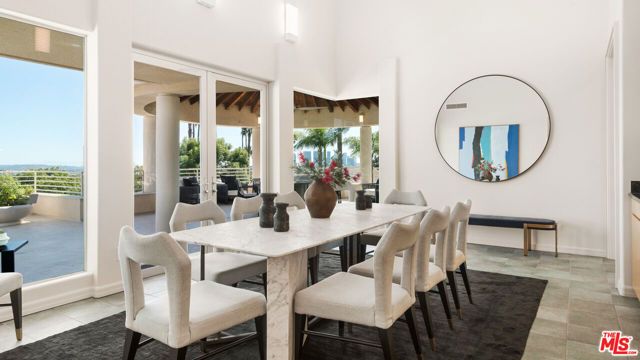 816 Monte Leon Drive, Beverly Hills, CA 90210