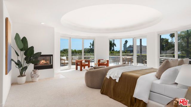 816 Monte Leon Drive, Beverly Hills, CA 90210