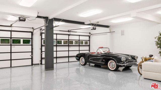 816 Monte Leon Drive, Beverly Hills, CA 90210