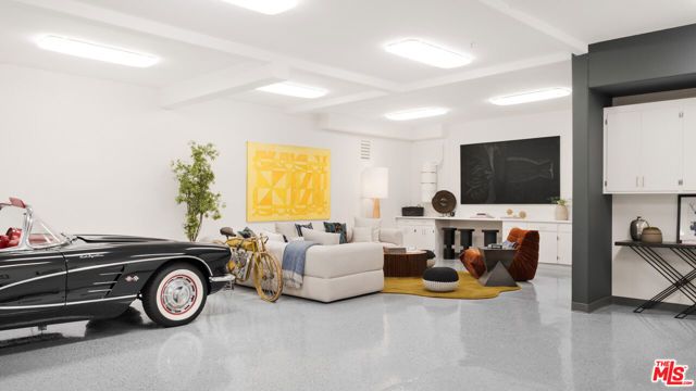 816 Monte Leon Drive, Beverly Hills, CA 90210