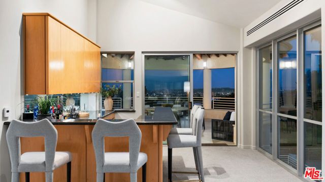 816 Monte Leon Drive, Beverly Hills, CA 90210