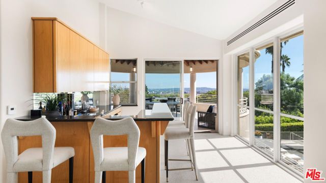 816 Monte Leon Drive, Beverly Hills, CA 90210