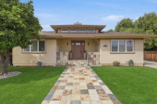 155 W Rosemary Lane, Campbell, CA 95008